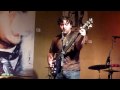 Seth Horan - "Letter To The Editor" (8/5/2010 - Milkboy Coffee, Ardmore, PA)
