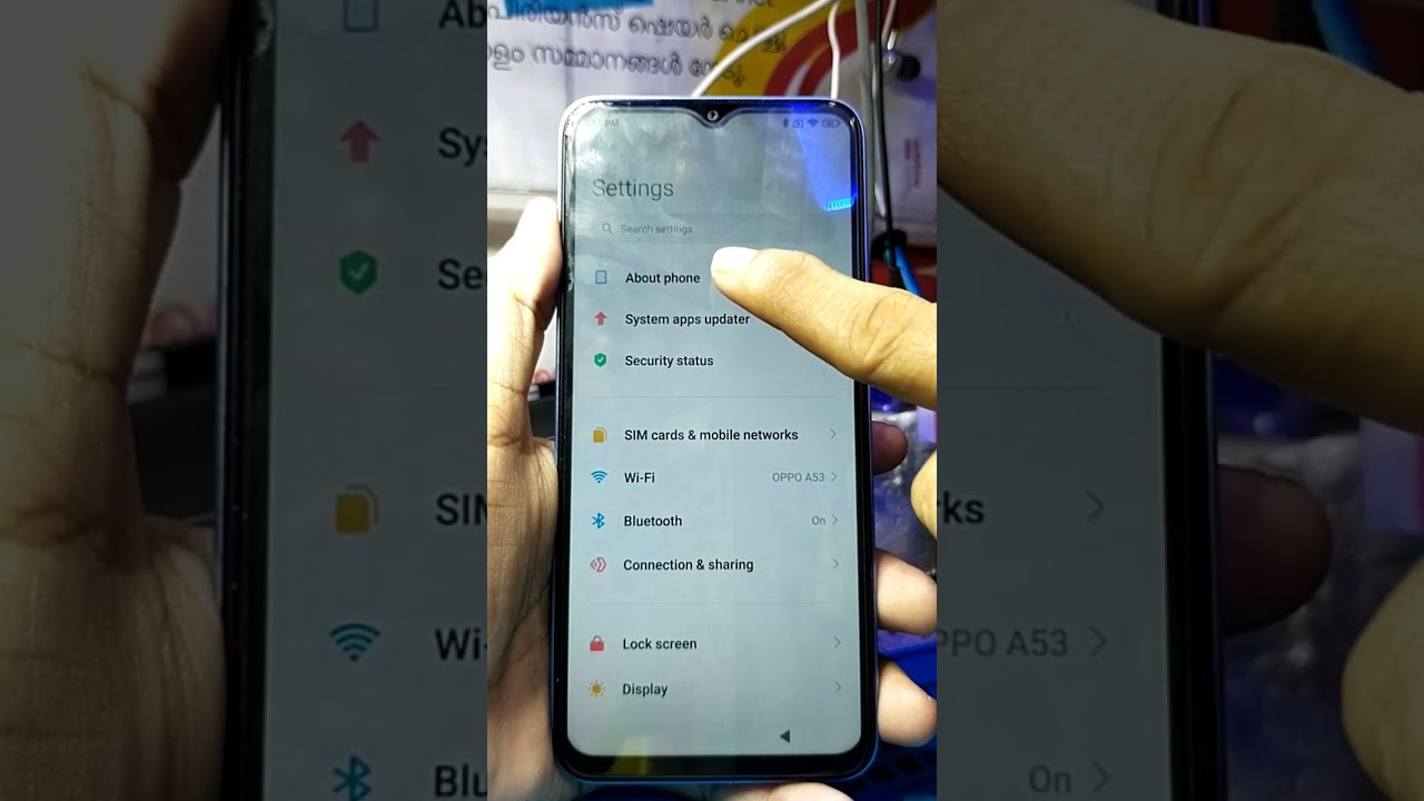 POCO M4 5G FRP BYPASS 2023 Google account POCO M4 5G FRP BYPASS 2023 Google account