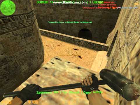 Как в counter strike 16 создать свой сервер видео