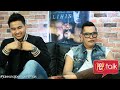 Watch: Peptalk. Jake Cuenca And Joem Bascon Open Up About Breaking Their Boundaries To Become Better Actors Peptalk. Jake Cuenca And Joem Bascon Open Up About Breaking Their Boundaries To Become Better Actors