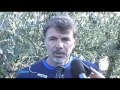 Marco Baroni verso Pescara Lanciano