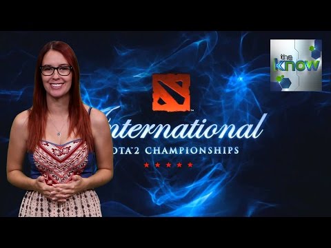 Newbee Takes Home $5 Million Dollars - The Know Newbee Takes Home $5 Million Dollars - The Know klip izle