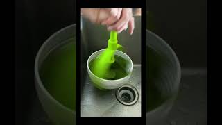 Unlock The Magic Of A Spinning Colander