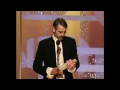 Jeremy Irons Wins Best Supporting Actor TV Series - Golden Globes 2007