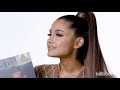 Ariana Grande Reacts to Her Childhood Photos | Billboard