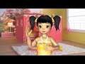 Trò chơi KN Channel BÚP BÊ ĐI HỌC PHÉP THUẬT TỪ PHÙ THỦY ICY Trò chơi KN Channel BÚP BÊ ĐI HỌC PHÉP THUẬT TỪ PHÙ THỦY ICY