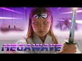 New Retro Wave