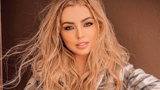 Valentina Gallego, The Enchanting Colombian Model And Instagram Luminary | Biography & Insights