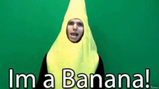 Watch Onision Im A Banana video
