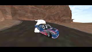 Дрифт В Carx Drift Racing 2)