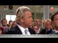 Debat Europese verkiezingen 4 juni 2009 Deel 2 (D66 / PVV / PVDA / SP / VVD / CDA / Groen Links)