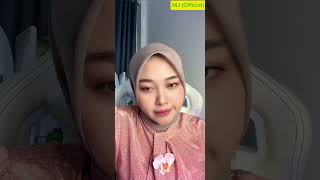 Bigo Live Bar-Bar Hijab Cantik