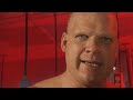 Kane puts his old mask back on: Raw, Sept. 15, 2008