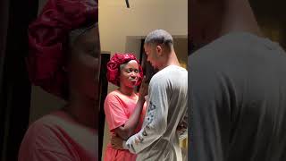Behind The Scene Video - Clinton Joshua