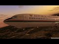 image Republik Indonesia Boeing Business Jet 2