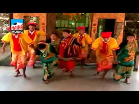 Toh Toh Mali....(Marathi Hit Devotional Koligeet Song)