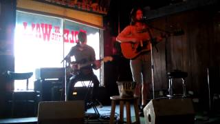Watch Billy Redfield Lost video