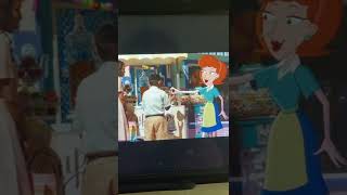 Chip N Dale The Movie Linda Flynn-Fletcher Cameo