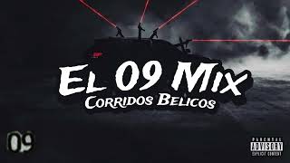 El 09 Mix Nini Corridos Chingones Pa Pistear Puros Clasicos