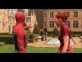 Spiderman funny dubbed in punjabi part (14) 720pHD)