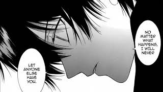 Yandere Boyfriend (pt. 4) Breaks Down and Rewards You For Your Behavior (Yandere x Listener)