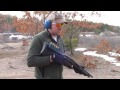 Mossberg 500 tactical persuader run and gun