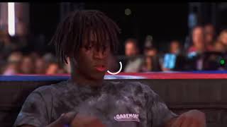 Every Mega Wall Clear Of American Ninja Warrior Season 17