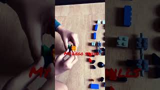 How To Make Lego Engine