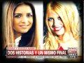 C5N - ESPECTACULOS: SE SEPARO WANDA NARA