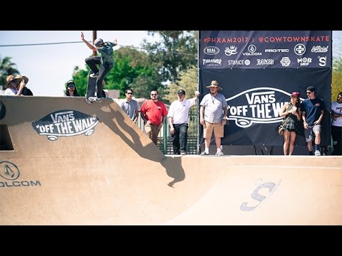 Cowtown's PHXAM 2017 - The Recap Video