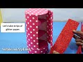 Easy #BestOutofWaste Craft - Amazing Way to Reuse Plastic Bottle | #DIY Jewelry Organizer
