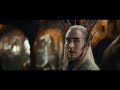 The Hobbit The Desolation Of Smaug 2013 Official Hobbit 2 ...