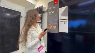 Green Energy Trading Na Smart Energy Forum 2023