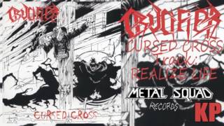 Watch Crucifier Cursed Cross video