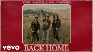 Watch Cadillac Three Back Home video