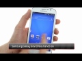 Samsung Galaxy Grand Neo: hands-on