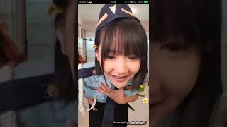 Bigo Live Girl Thai Student