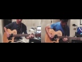 Relax and Reflect - Final Fantasy XV (Acoustic arrangement w/tabs)