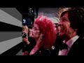 Nina Hagen Herman Brood Wedding Party Bruiloft 1979 Cha Cha