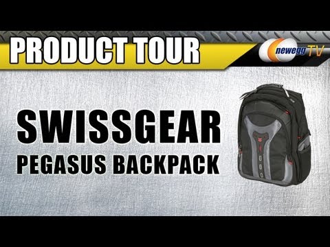 Swissgear Pegasus Backpack