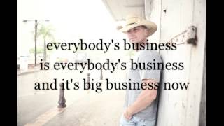 Watch Kenny Chesney Welcome To The Fishbowl video