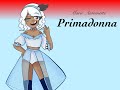 [Marie Antoinette] Primadonna (Six the Musical Animatic??)