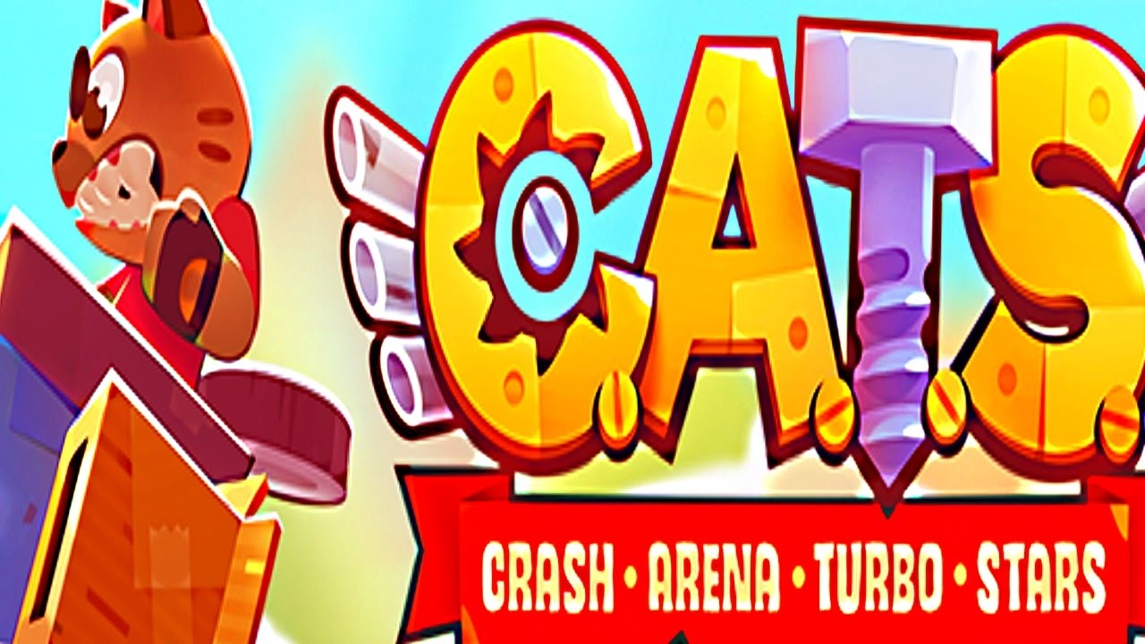Image currently unavailable. Go to www.generator.cluehack.com and choose CATS: Crash Arena Turbo Stars image, you will be redirect to CATS: Crash Arena Turbo Stars Generator site.