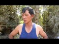 Laosz - Magyarul beszélő laoszi bácsi