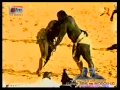 C'est fini, Modou Lô bat Eumeu Sène