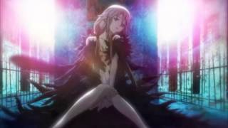 Guilty Crown-Egoist-Inori Shong