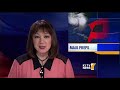 Maui anticipates tropical storm to hit