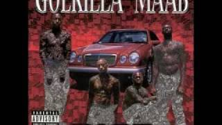 Watch Guerilla Maab World Keep Turnin video