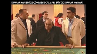 Kumarhane Baskını. Polat Alemdar Kurtlar Vadisi Hd Nostalji Özel Yapım
