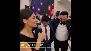 Aqşini Group - Çal Aqşin telli sazda ruhani döndərməsi
